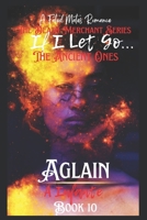 If I Let Go! (The Death Merchants Series...) B0C2RPGTZ2 Book Cover