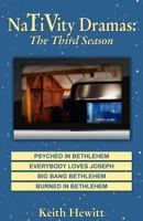 Nativity Dramas: The Third Season 078802695X Book Cover