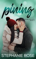 Pining B0FKGBHNJ5 Book Cover