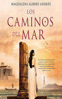 Los caminos del mar 8499187676 Book Cover