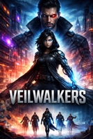 Veilwalkers: Neonreach B0GV8NB19L Book Cover