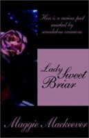LADY SWEETBRIAR 0449502708 Book Cover