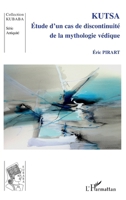 Kutsa 2296564658 Book Cover
