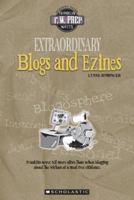 Extraordinary Blogs And Ezines (F. W. Prep) 0531139042 Book Cover