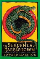 The Serpents Of Harbledown 0312180217 Book Cover