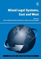 Mixed Legal Systems, East and West 1472431065 Book Cover