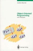 Object-Oriented Programming With Prototypes 0387564691 Book Cover