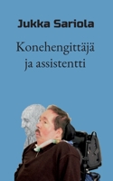 Konehengittäjä ja assistentti 951568983X Book Cover