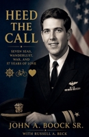 Heed the Call B0G8H92KM5 Book Cover