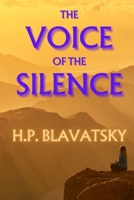 The Voice of the Silence 1998614506 Book Cover