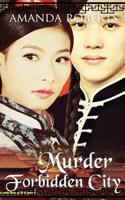 Murder in the Forbidden City 0997772980 Book Cover