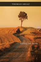Valley Of Faith 195436847X Book Cover