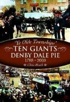 The Denby Dale Pies 1845631536 Book Cover