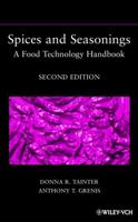 Spices and Seasonings: A Food Technology Handbook 0471355755 Book Cover