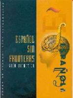 Espanol Sin Fronteras - Level 12 8471438011 Book Cover