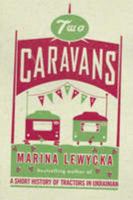 Two Caravans 0141026995 Book Cover