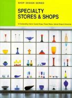 Specialty Stores & Shops 4785801131 Book Cover