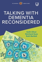 Talking with Dementia Reconsidered 0335251285 Book Cover