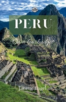 Peru on a low budget: Exploring Peru an Affordable Adventure B0CJXGKZ8B Book Cover
