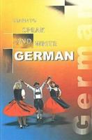 Learn to Speak and Write German 8189093878 Book Cover