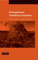 Homogeneous Turbulence Dynamics 0521855489 Book Cover