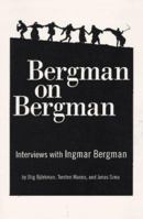 Bergman om Bergman 0671221574 Book Cover