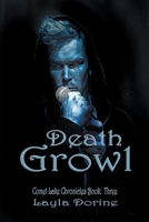 Death Growl B0CHTPKJNT Book Cover