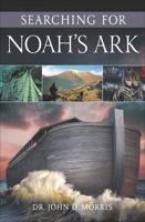 Searching for Noah's Ark (ICR): 0736973192 Book Cover