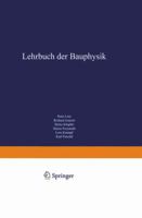 Lehrbuch der Bauphysik 3322905659 Book Cover