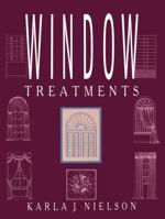 Window Treatments 0471289469 Book Cover