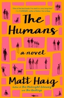 The Humans 1476730598 Book Cover
