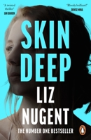 Skin Deep 0241979730 Book Cover