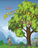 La Manzana Roja 1983420654 Book Cover