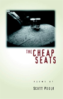 Cheap Seats 0966861205 Book Cover