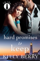 Hard Promises to Keep: Falls Village Collection B08Y4LBNX2 Book Cover