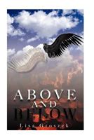 Above and Below 0615651844 Book Cover