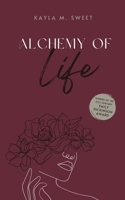 Alchemy of Life B0FFTP3J37 Book Cover