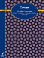 6 Sonatas 3795754747 Book Cover