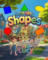 Discovering Shapes - Basic Shapes for early learners B0DWFKS2WC Book Cover