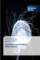 Quick Review of Neuro Intervention 363966745X Book Cover
