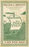 The Hare's Vision: A New Irish Myth 0993395023 Book Cover