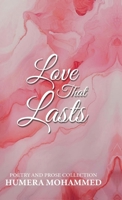 Love that lasts B0F39KK63H Book Cover