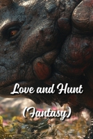 Love and Hunt (Fantasy) B0DQYPBKJR Book Cover