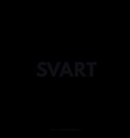 Den Svarta Boken (Swedish Edition) 9199090783 Book Cover