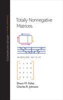 Totally Nonnegative Matrices 0691242410 Book Cover