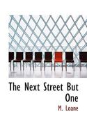 The Next Street But One 0530878402 Book Cover