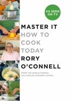 Master it: How to cook today 0007476493 Book Cover