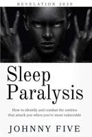 Sleep Paralysis 1578432065 Book Cover