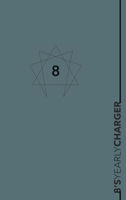 Enneagram 8 YEARLY CHARGER Planner 103485643X Book Cover