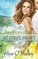 At First Sight 1621356426 Book Cover
